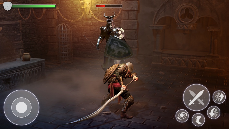 #2. Age of Magic: Turn Based RPG (iOS) 由: Playkot Limited