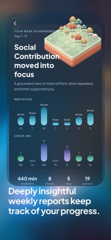 Conscious Heart Screenshot 5 of 10