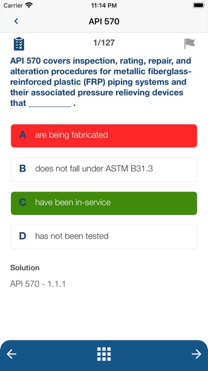 API 570 Helpmate screenshot-4