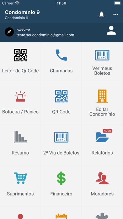 Tag Brasil Screenshot