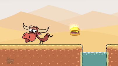 Cartoon Bible Screenshot