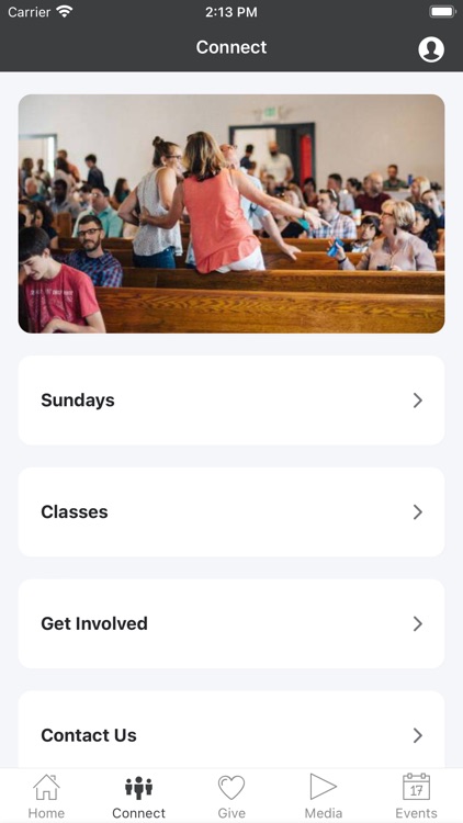 Atlanta Christian Church