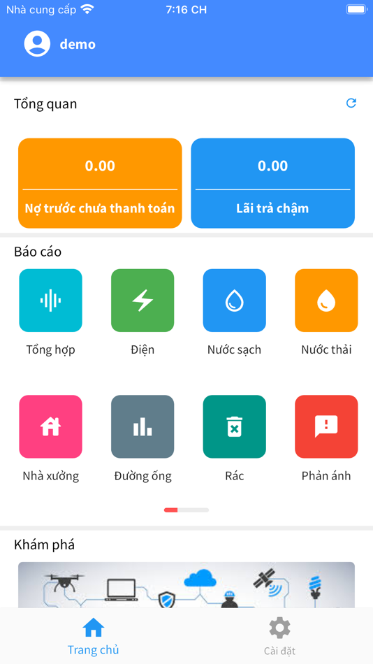 #1. IPMS Manager (iOS) 由: Ngo Thach