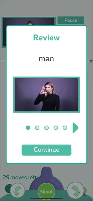 PopSignAI screenshot 2