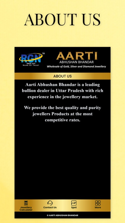 Aarti Abhushan screenshot-4