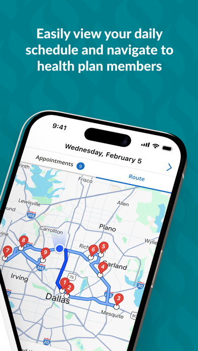 MySignify iPhone screenshot 2 - Productivity app