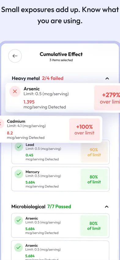 TrueView Health screenshot 4