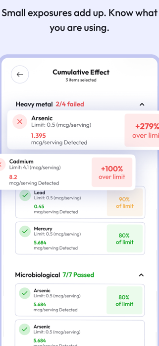 TrueView Health Screenshot 4 of 8