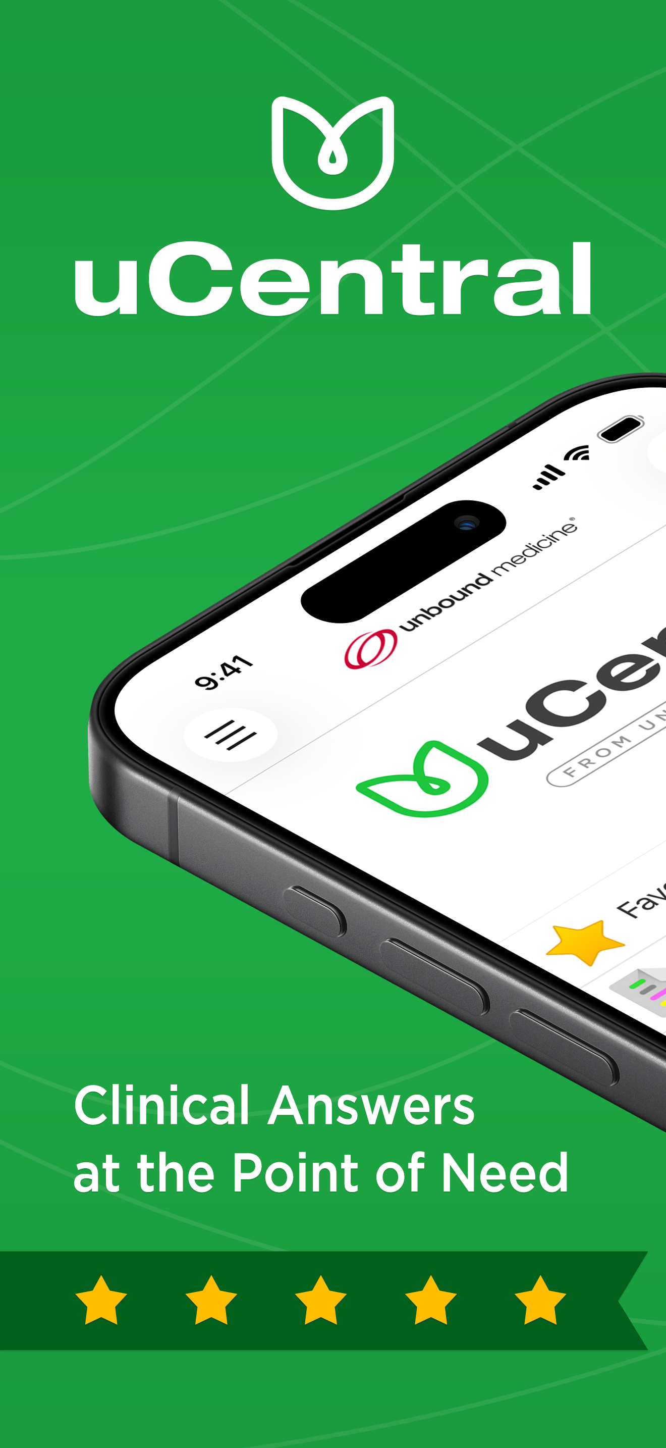 uCentral™ for Institutions