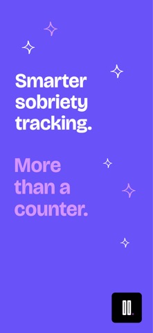 Pausr: Smart Sobriety Tracking Screenshot 1 of 7
