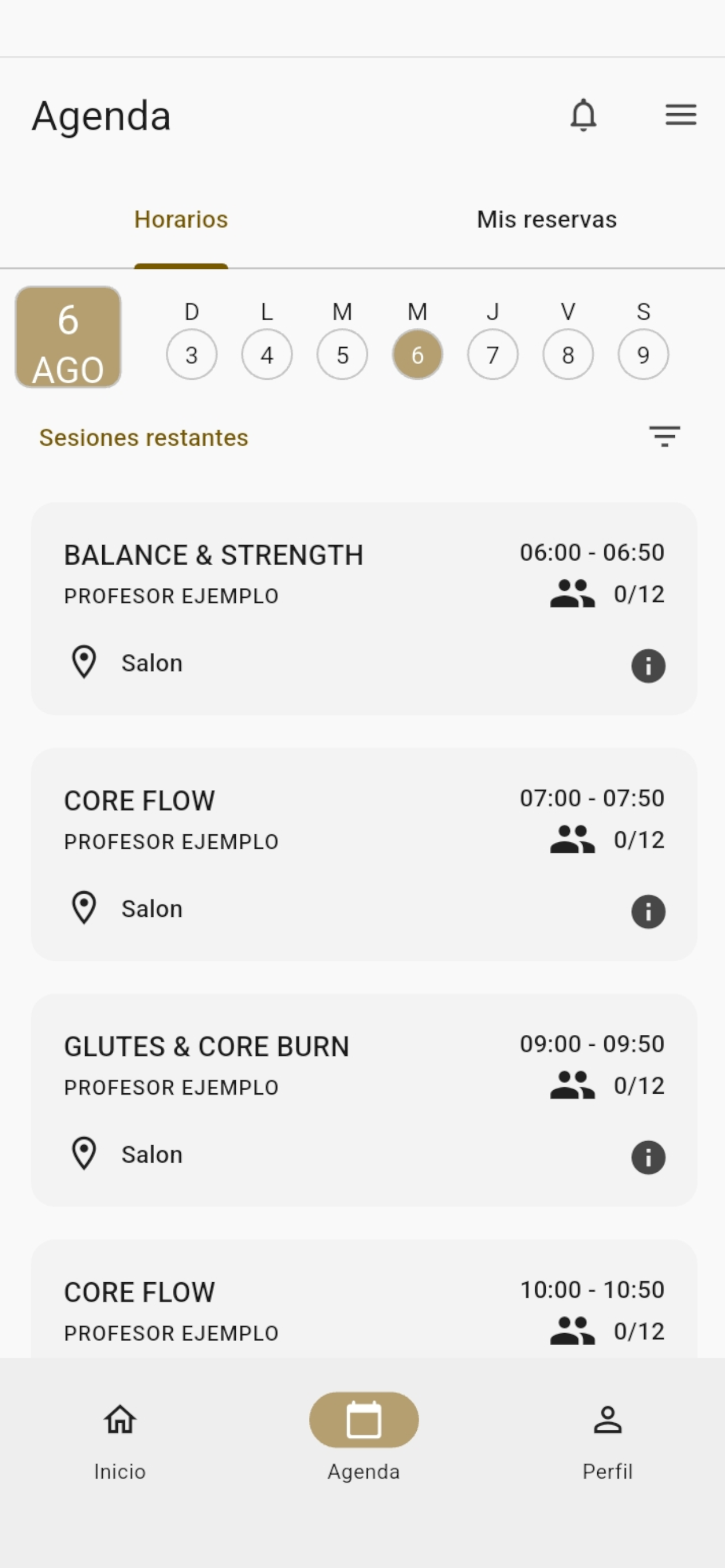 Alma Pilates