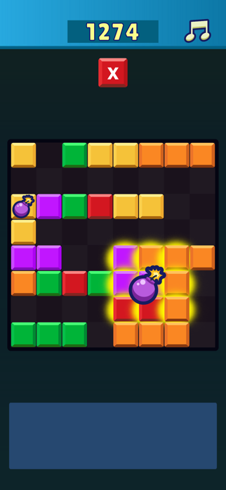 BeatBlocks: Cube Puzzle Games Screenshot 6 of 8