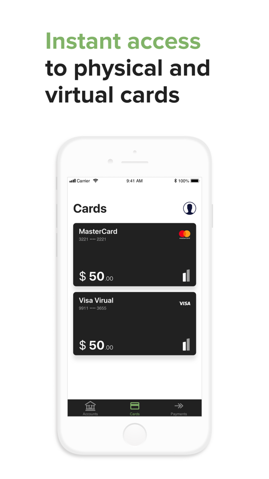 #2. Easy-EP (iOS) 由: EASY PAYMENT AND FINANCE EP SA.