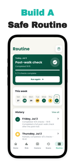 Tick Detector - Tickzen screenshot 6