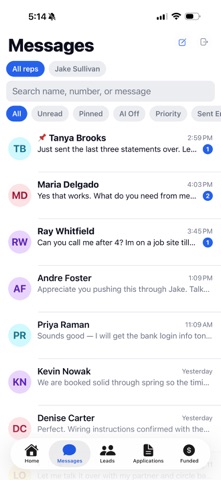 Lyte OS Screenshot 2 of 5