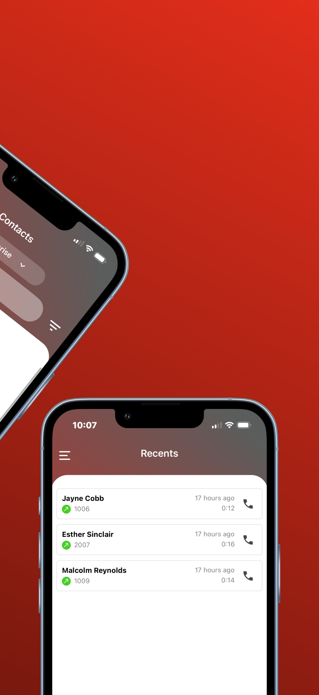 CloudieConnect screenshot 3