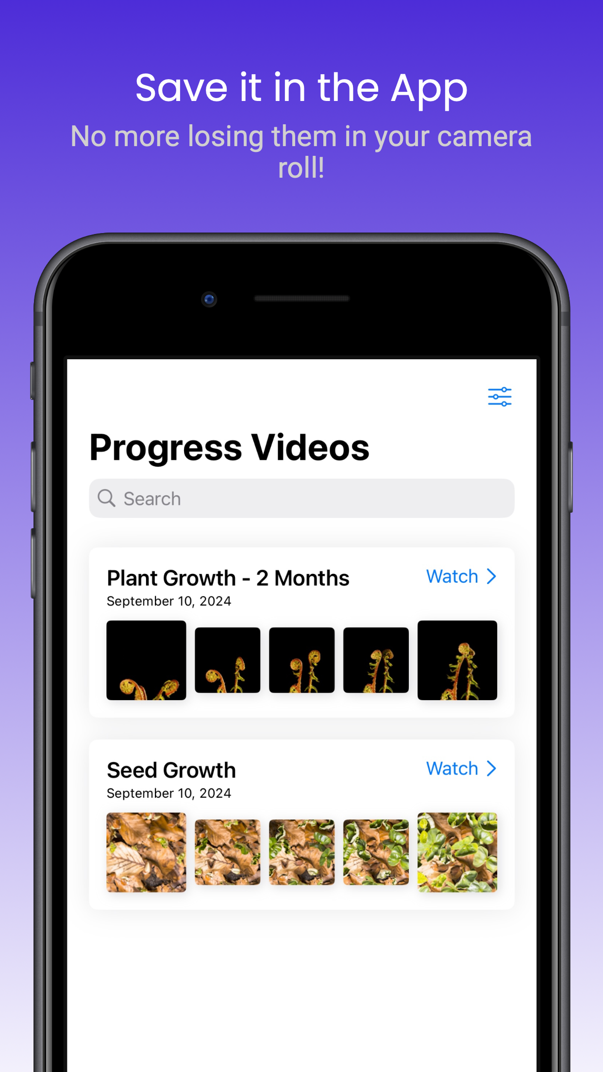 PROgress!