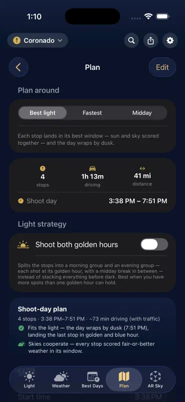 ShootLight screenshot 6 of 10
