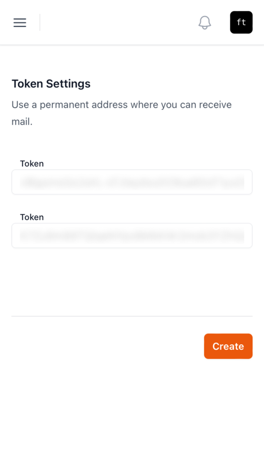 #5. Logu - Be notified (iOS) 由: Kevin Saltarelli