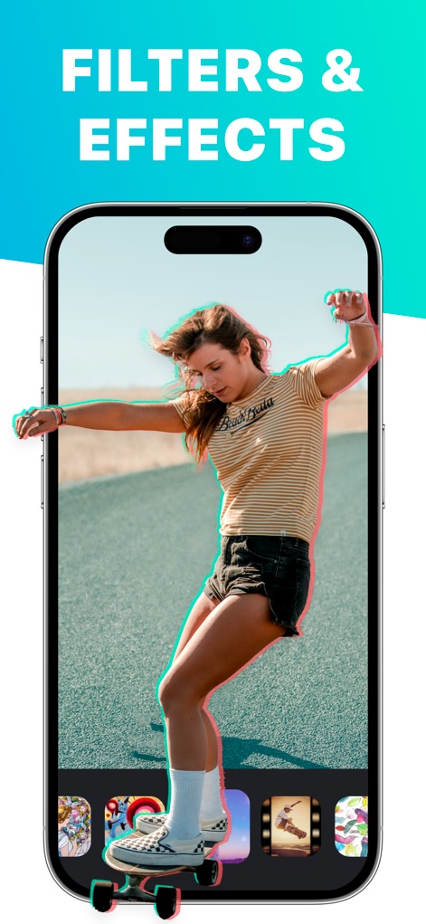 3D Photo Editor - Photo &amp; Video App | MWM