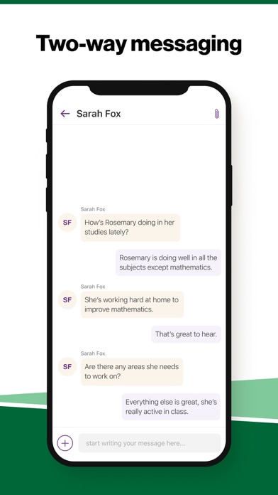 TECCS Screenshot