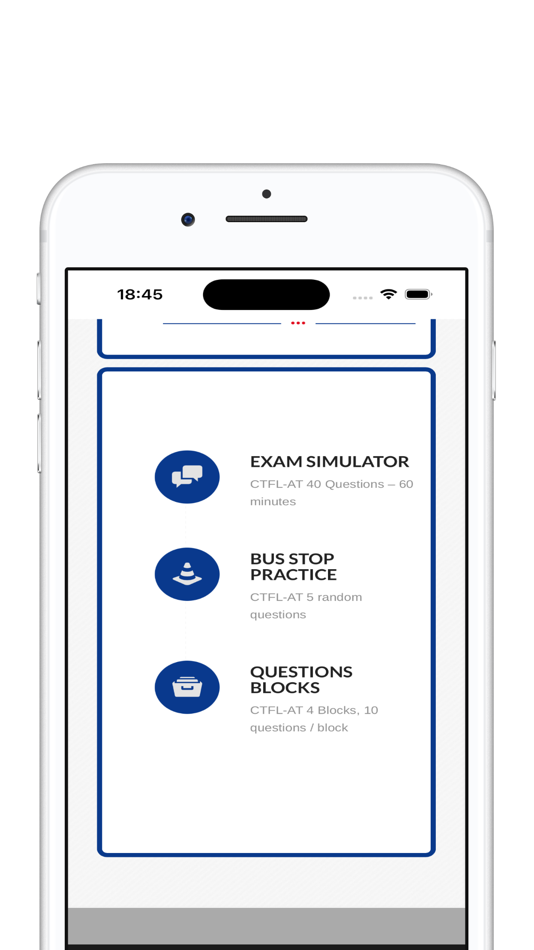#2. ISTQB Certification Trainer (iOS) 由: CARLOS De Frutos Munoz