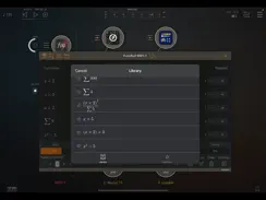 FuncBud Math Sequencer & Synth iPad image 4