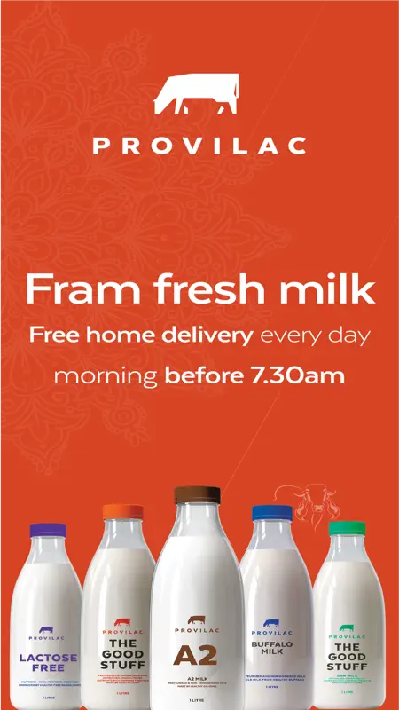 Provilac : High Protein Milk screenshot 4 of 7