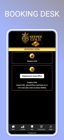 Seepee Gold Screenshot 5 of 8