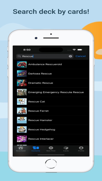Duelist Meta screenshot-8