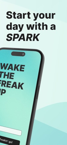 WTFU: Wake The Freak Up Screenshot 2 of 4