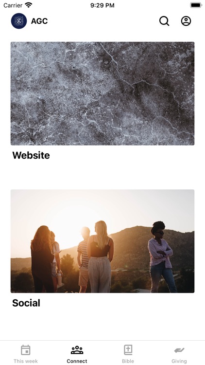 Ashland Grace Church