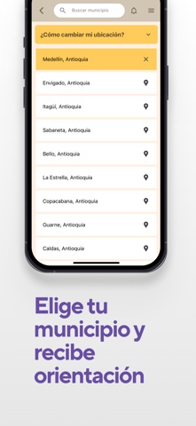 ELLAS screenshot