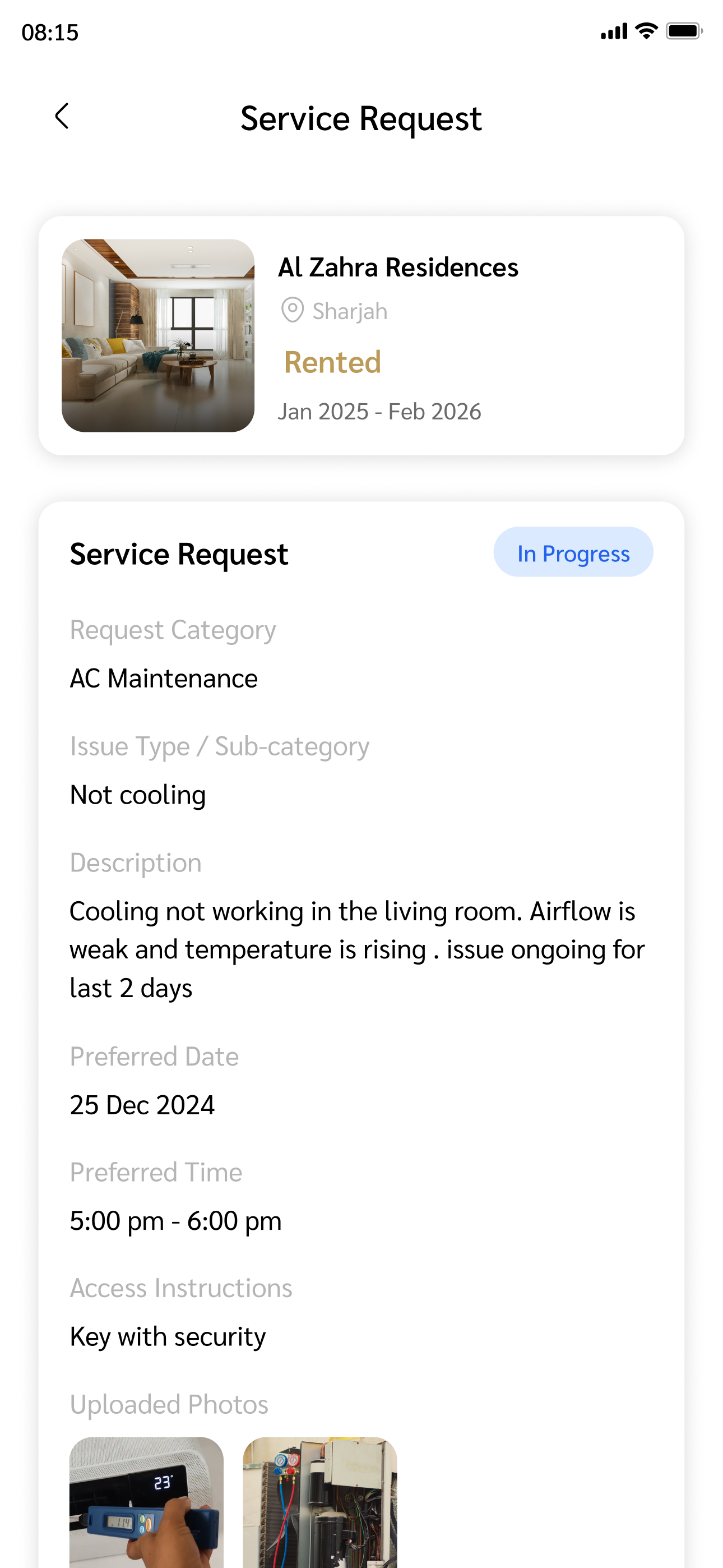 SS LOOTAH Living screenshot 9