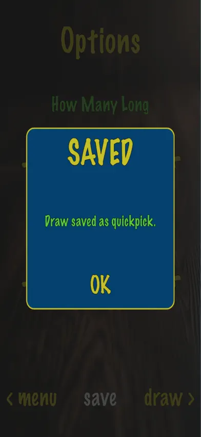 Draw-Straws screenshot 5
