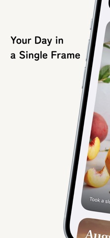 Framinoa - Photo Journal Screenshot 1 of 5