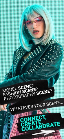 CreateScene Screenshot 6 of 8