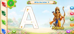 Krishna ABC screenshot 1