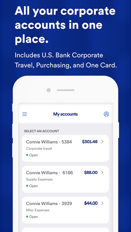 U.S. Bank Access® OnlineMobile