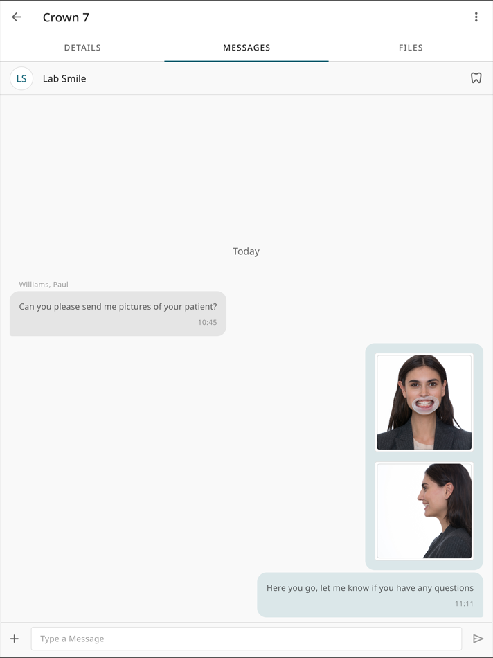 #6. 3Shape Unite Cloud (iOS) 게시자: 3Shape