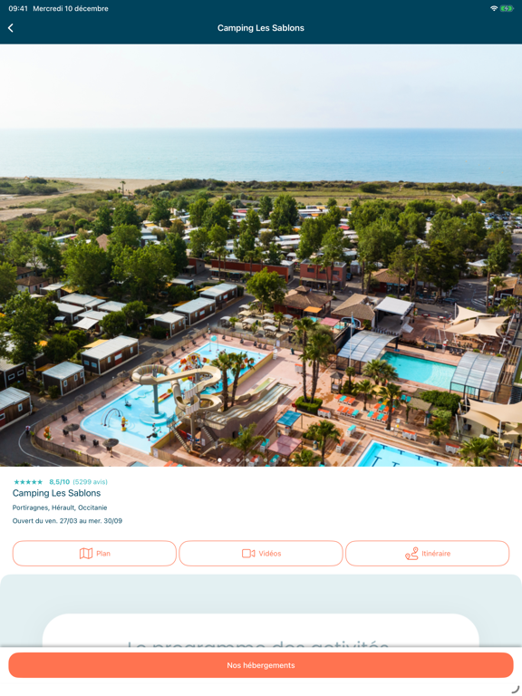 Screenshot #5 pour Sunêlia