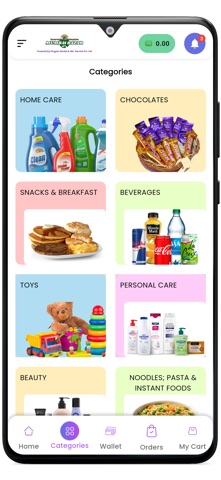 Mumbai Bazar screenshot