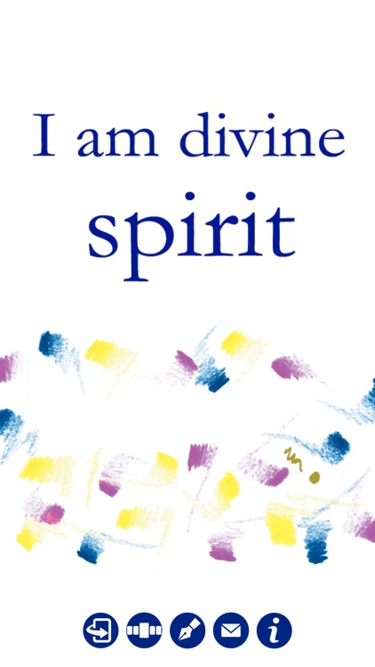 I Am Divine Cards screenshot-3