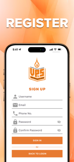 myVps App screenshot 7
