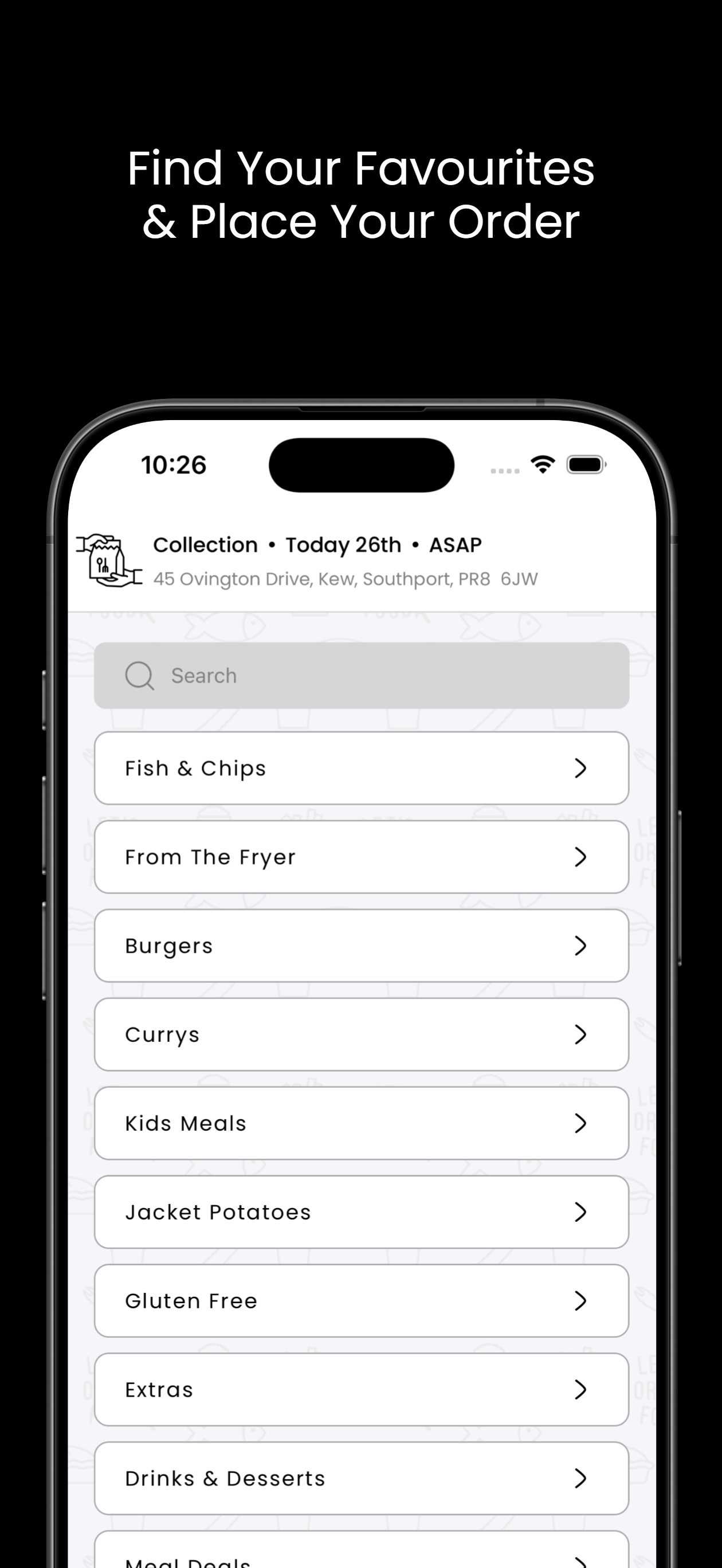 Chippy T screenshot 4