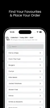 Chippy T screenshot 4