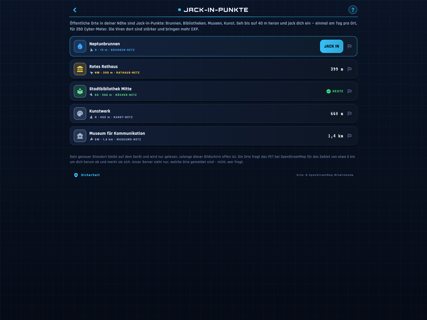 Project P.E.T. Mobile screenshot 5