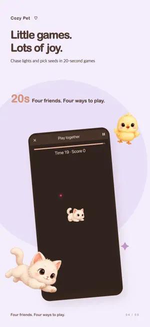 PokoPals screenshot 4