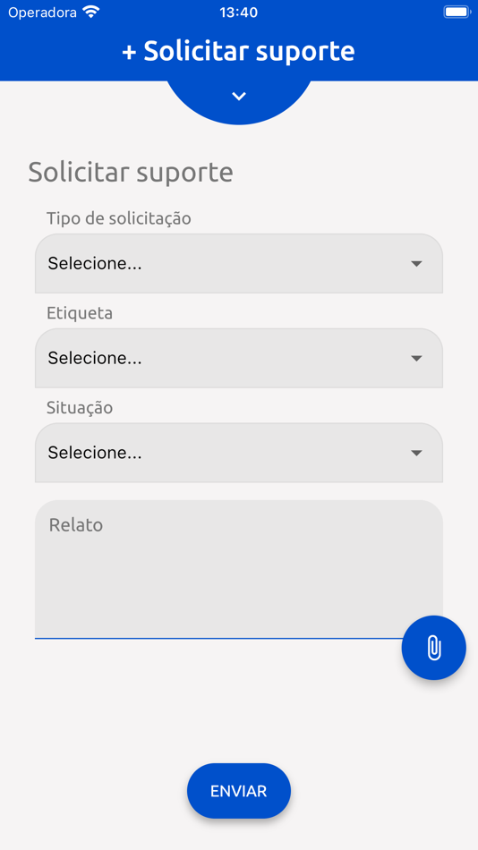 #3. Portal Fibralink (iOS) 由: Fibralink