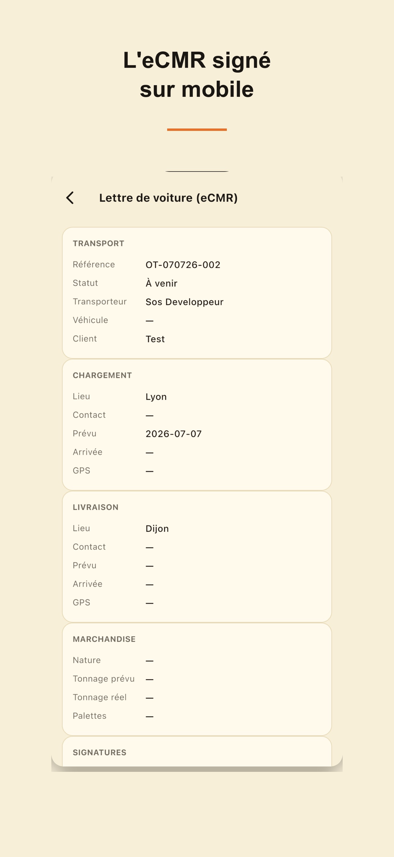 Screenshot 4 of Axiotrans